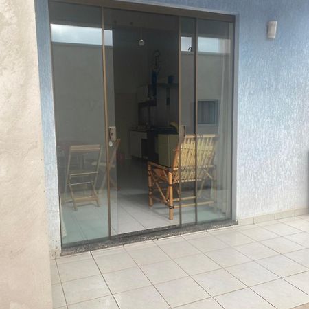 Studioprudentopolis/Cachoeiras/Pet Экстерьер фото
