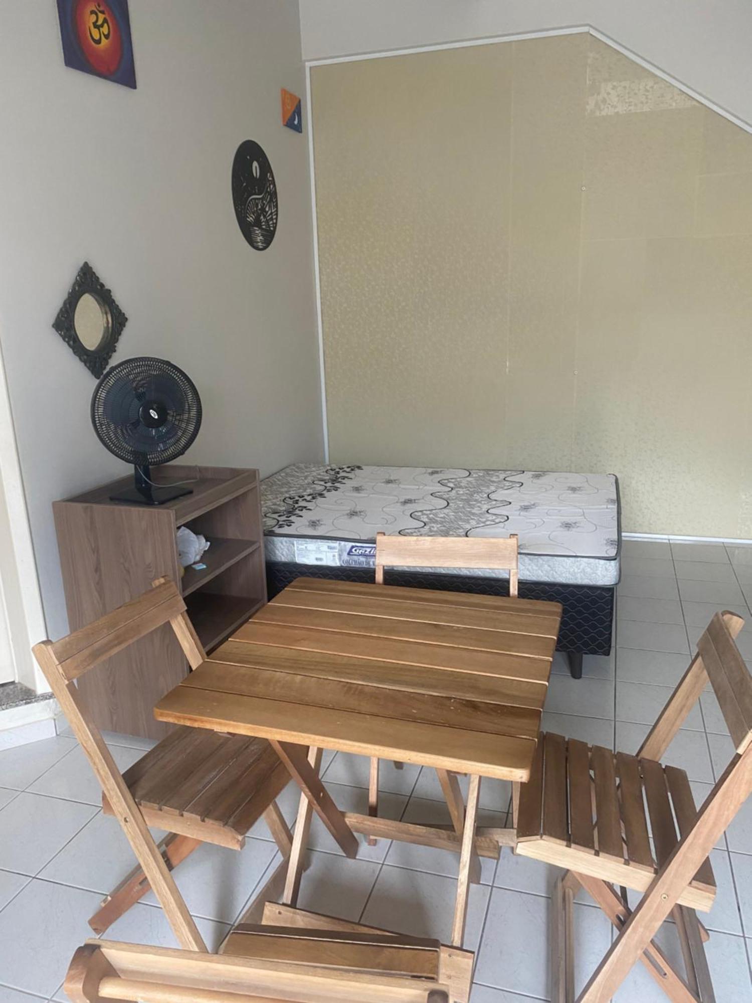 Studioprudentopolis/Cachoeiras/Pet Экстерьер фото
