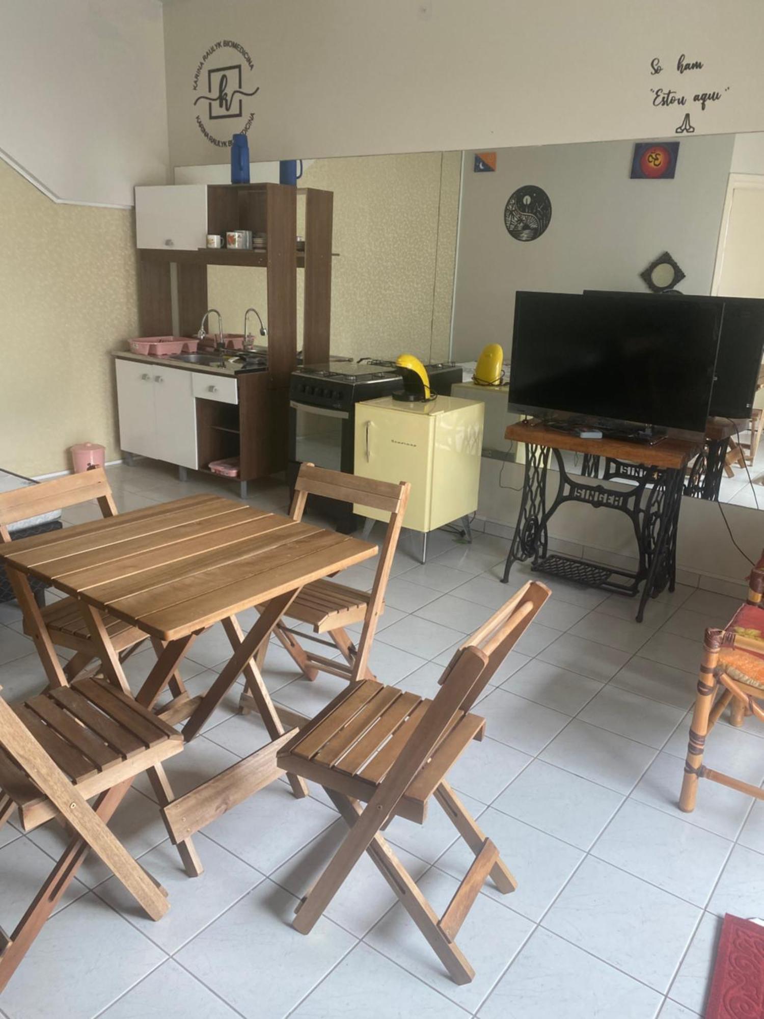 Studioprudentopolis/Cachoeiras/Pet Экстерьер фото