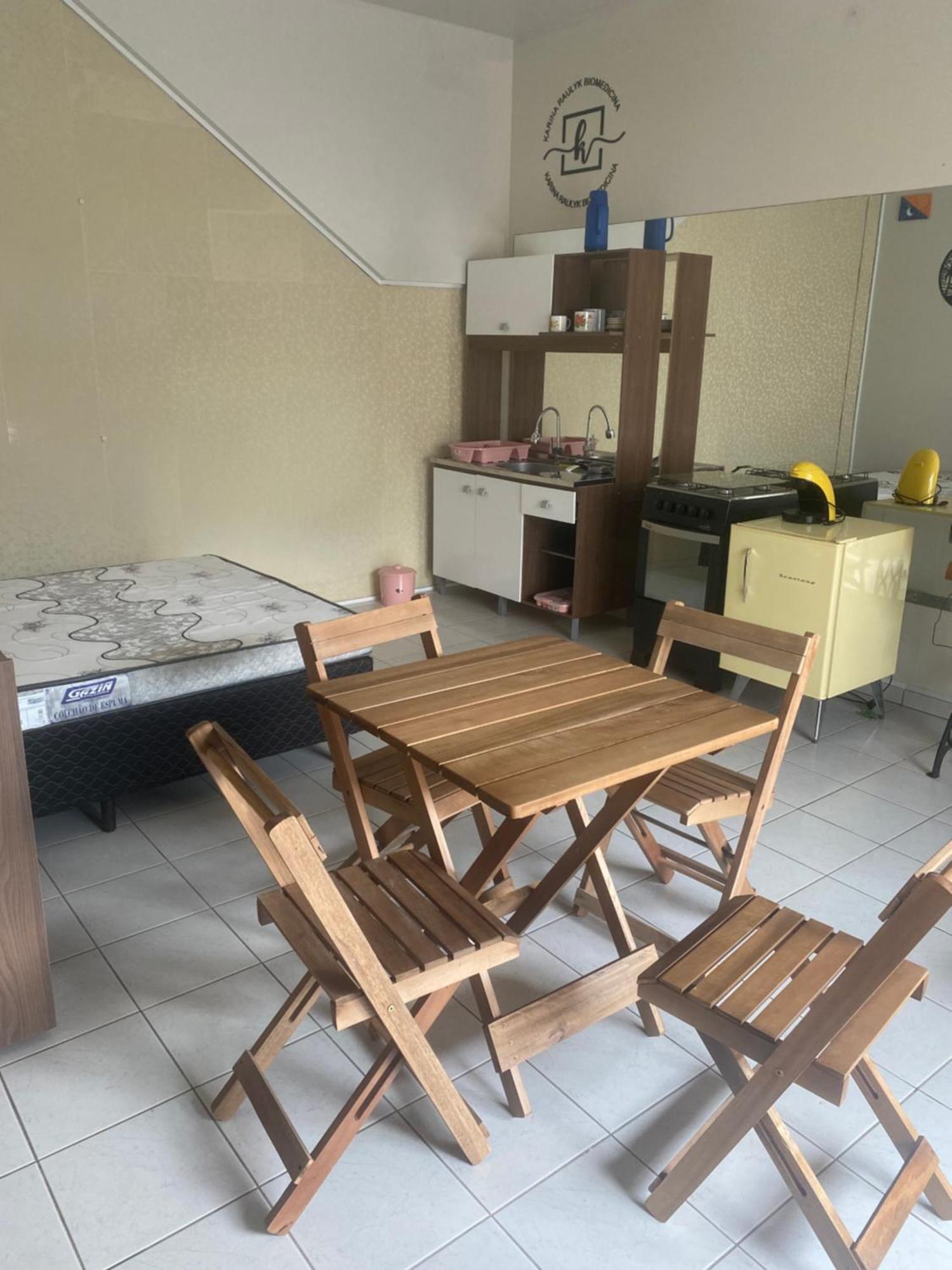 Studioprudentopolis/Cachoeiras/Pet Экстерьер фото